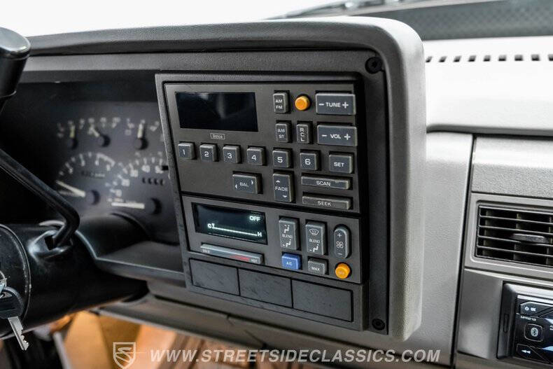 1991 GMC Sierra 1500