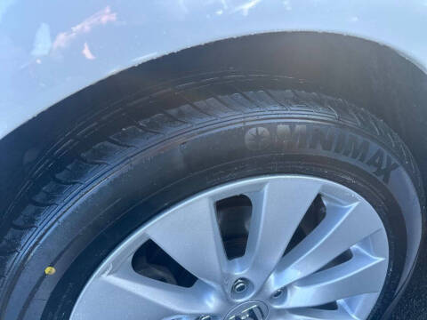 2013 Honda Accord Touring