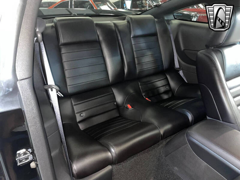 2007 Ford Shelby GT500