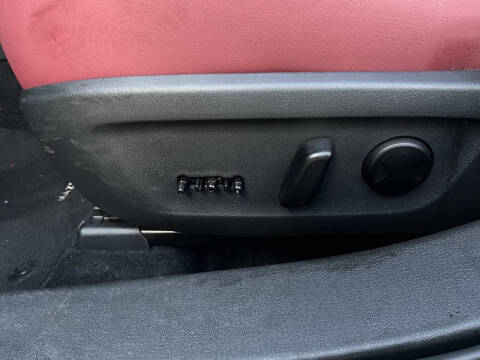 2025 Mazda Mazda3 Sedan 2.5 S Carbon Edition