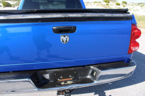 2008 Dodge Ram 1500 ST