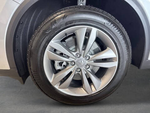 2026 Acura MDX SH-AWD