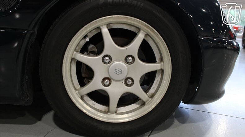 1995 Suzuki Cappuccino
