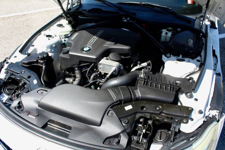 2012 BMW Z4 sDrive28i