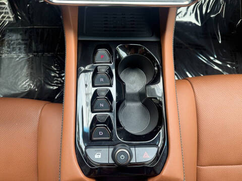 2023 VinFast VF8 Plus City Edition