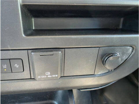 2019 Chevrolet Express 3500
