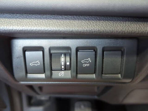 2023 Subaru Outback Touring