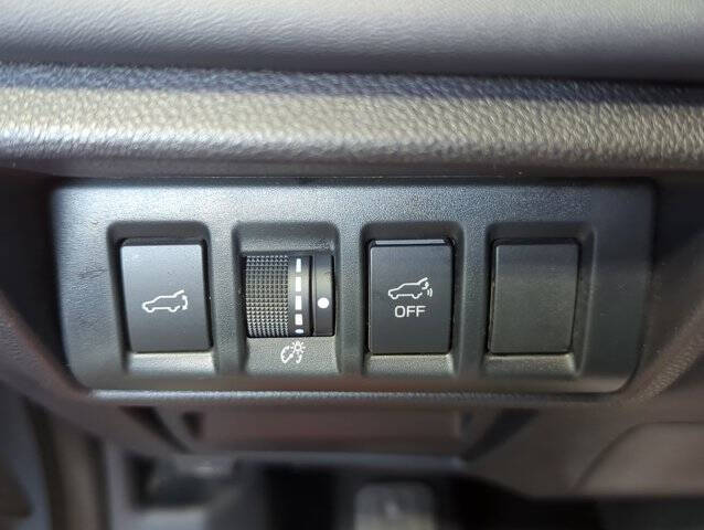 2023 Subaru Outback Touring