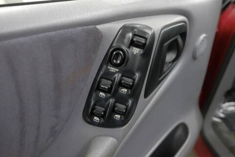 1998 Dodge Durango