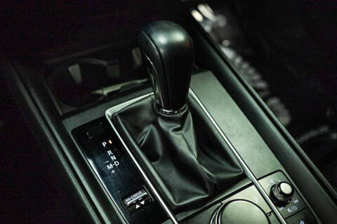 2024 Mazda CX-50 2.5 S Select