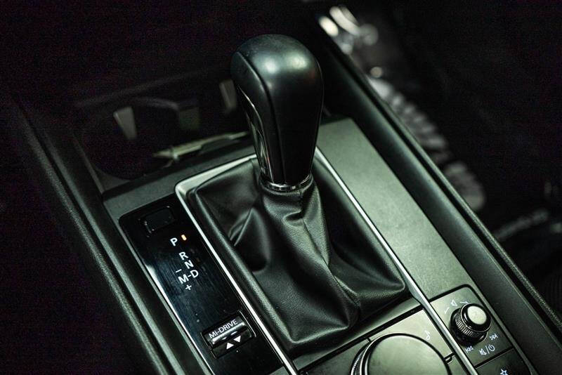 2024 Mazda CX-50 2.5 S Select