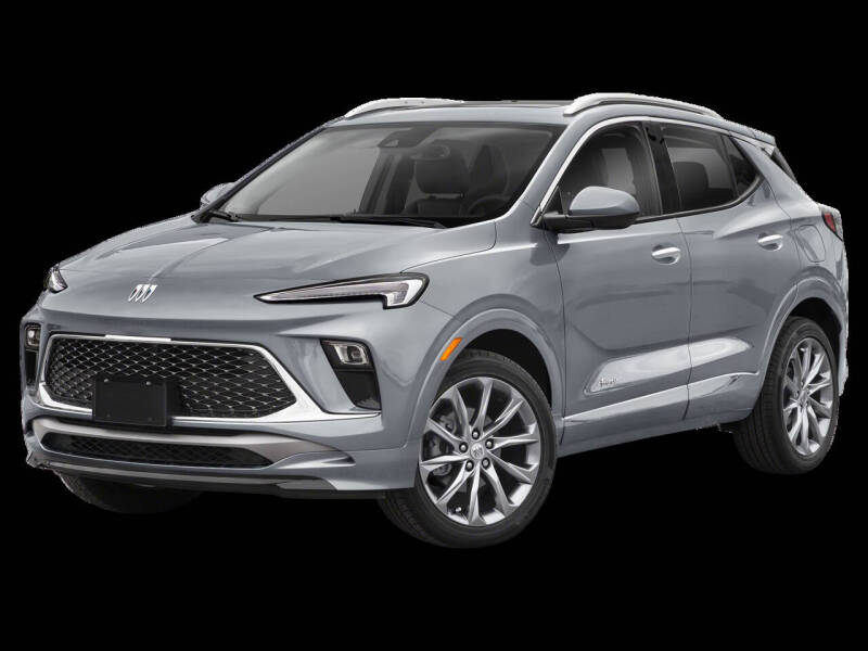 2025 Buick Encore GX Avenir