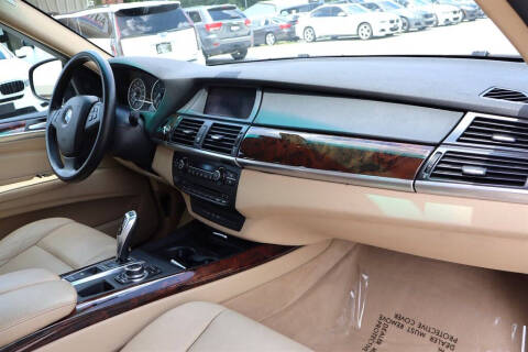 2011 BMW X5 xDrive35d