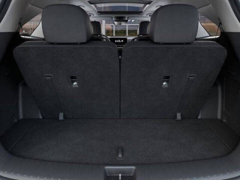 2025 Kia Sorento Plug-In Hybrid EX