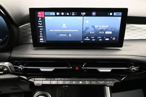 2024 Alfa Romeo Tonale Hybrid Ti