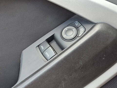 2023 Chevrolet Camaro