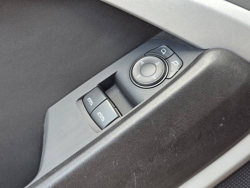 2023 Chevrolet Camaro