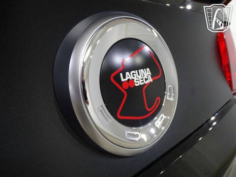 2012 Ford Mustang Boss 302