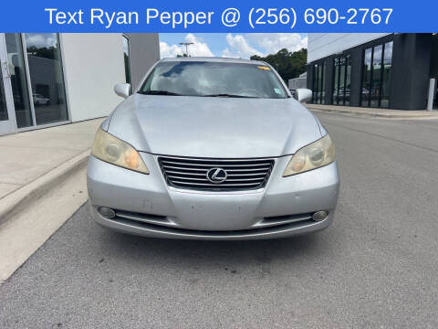 2009 Lexus ES 350