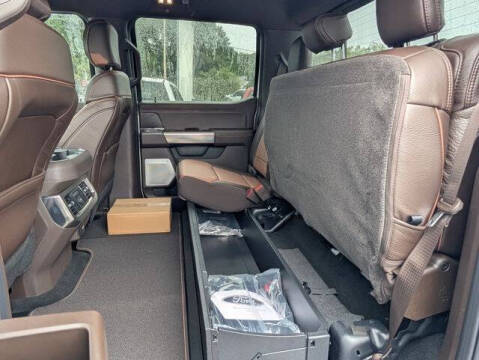 2026 Ford F-350 Super Duty