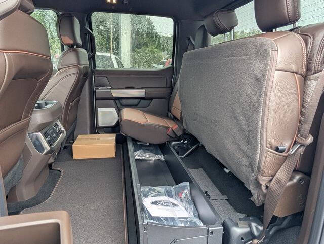 2026 Ford F-350 Super Duty