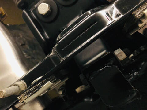 1963 Chevrolet Corvette