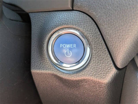 2019 Toyota RAV4 Hybrid XSE