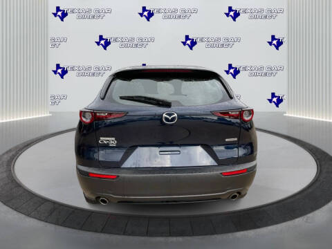 2024 Mazda CX-30 2.5 S