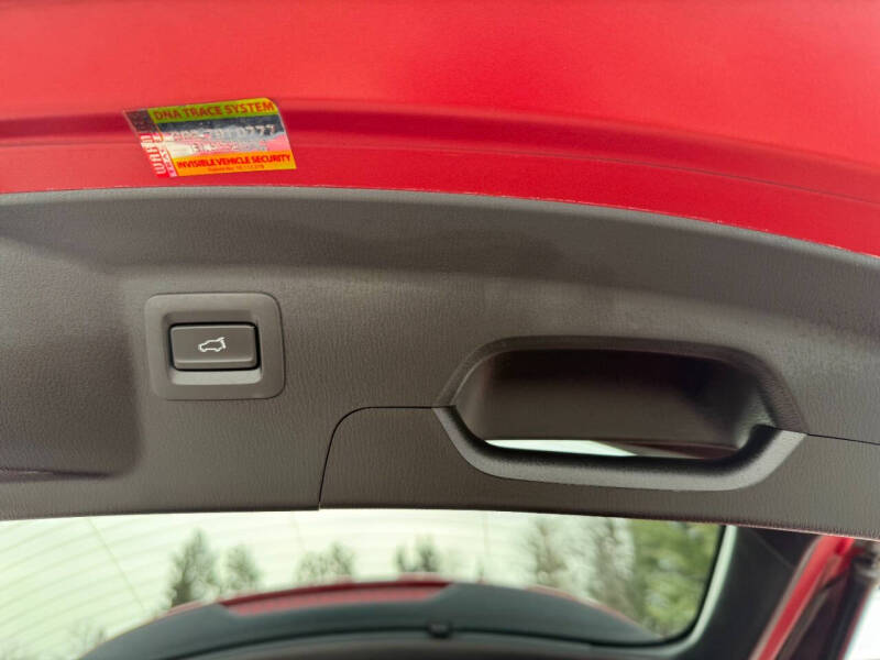 2023 Mazda CX-9 Grand Touring