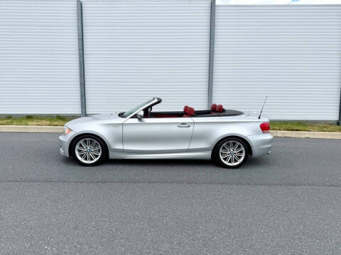 2013 BMW 1 Series 128i