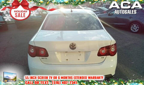 2010 Volkswagen Jetta