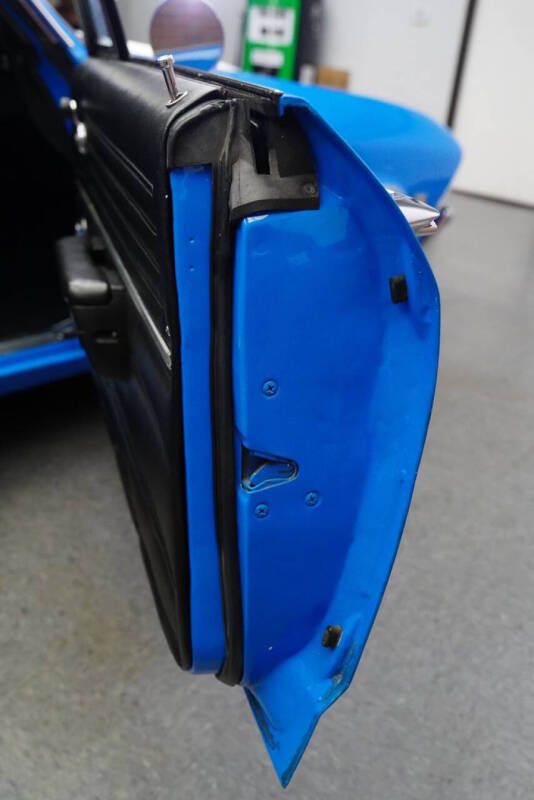 1968 Chevrolet Chevelle