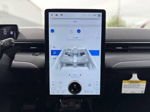 2024 Ford Mustang Mach-E Select