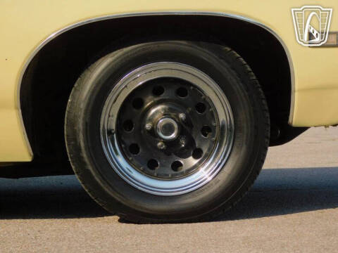 1968 Chevrolet Impala