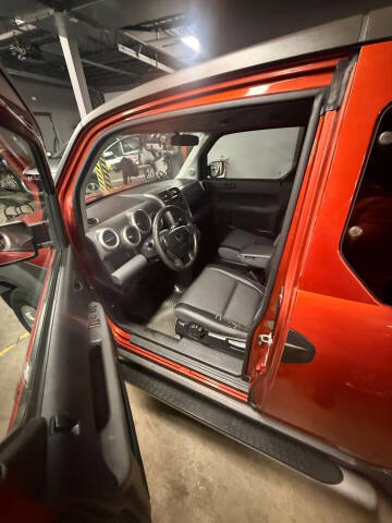 2003 Honda Element EX