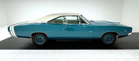 1968 Dodge Charger