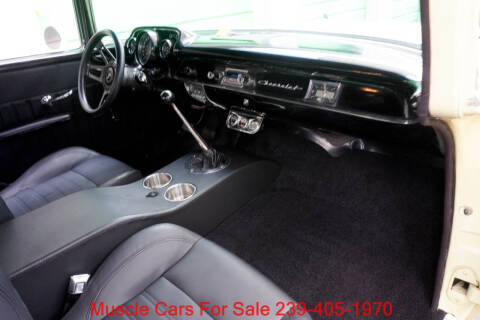 1957 Chevrolet 210