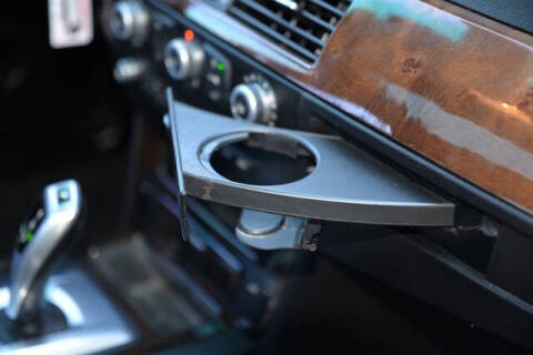 2010 BMW 5 Series 528i