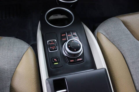 2017 BMW i3 94 Ah