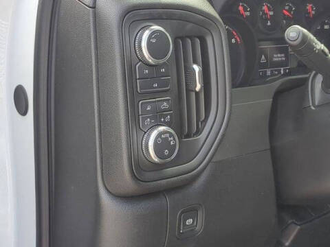 2025 GMC Sierra 3500HD