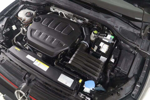 2024 Volkswagen Golf GTI S