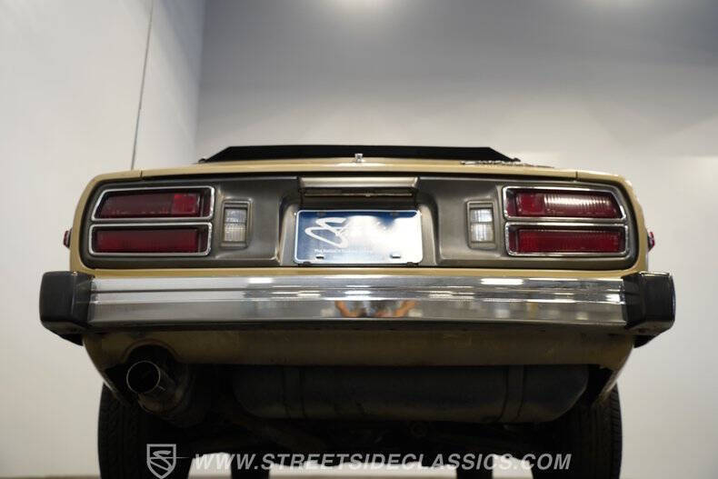 1977 Datsun 280Z