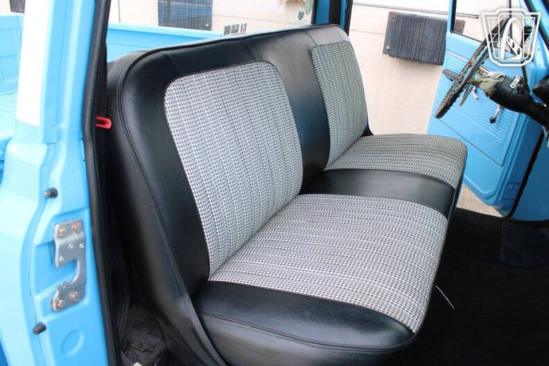 1968 Chevrolet C10