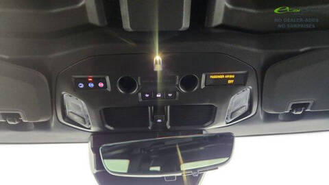 2025 GMC HUMMER EV 3X