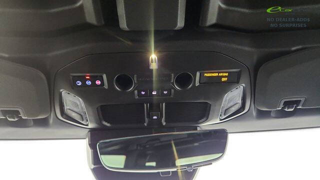 2025 GMC HUMMER EV 3X