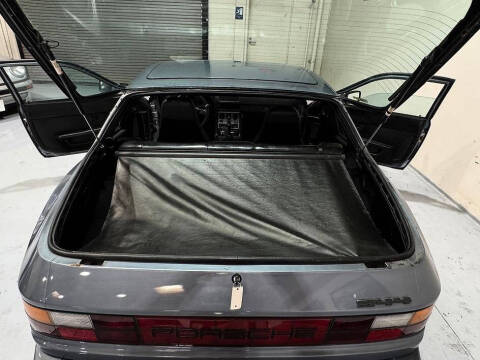 1983 Porsche 944