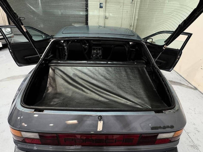 1983 Porsche 944