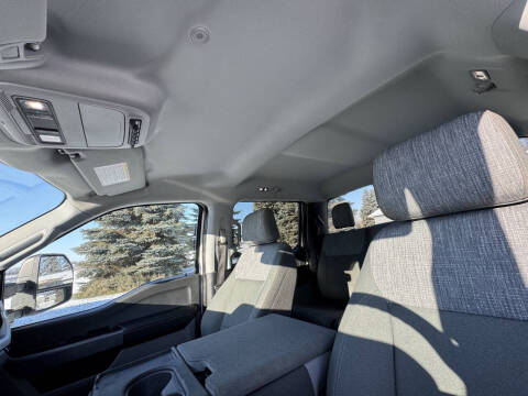 2023 Ford F-350 Super Duty XLT