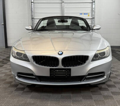 2012 BMW Z4 sDrive28i