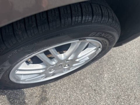 2011 Ford Focus SE